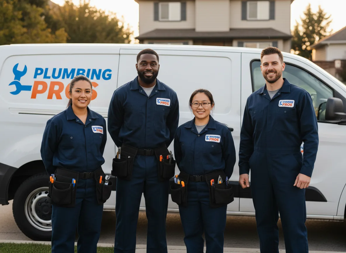 Water Heater Repair company in Fisher, LA